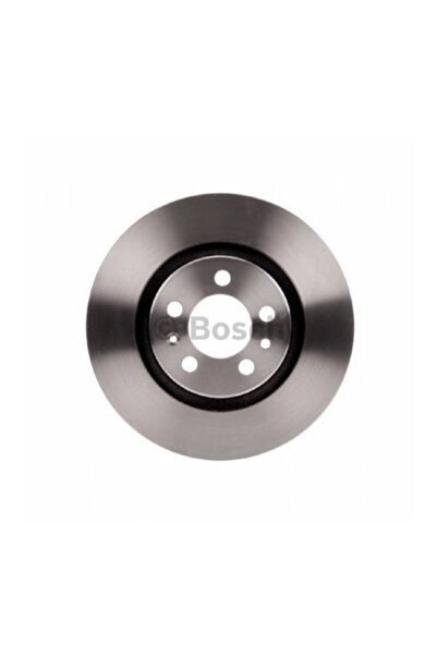 Bosch Vw Bora 1.6 Ön Disk (280mm) 1998-2005 - 1j0615301e - 0986479r68
