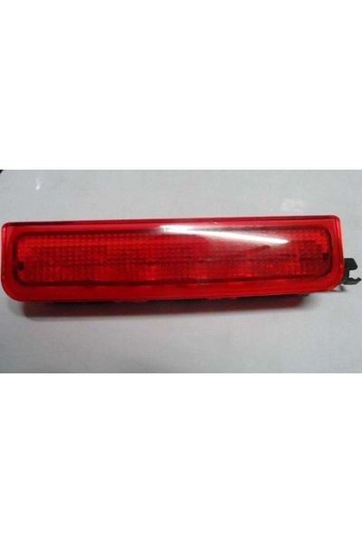 arotomarket Volkswagen Caddy Additional Brake Light 3rdStop Luggage Lamp 2004-2015 2k0945087