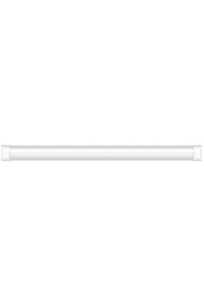 K2 Kfl142 20w 60cm 6500k Beyaz Ledli Yatay Bant Armatür