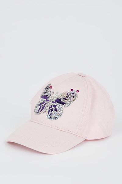 DeFacto Cap - Weiß - Casual