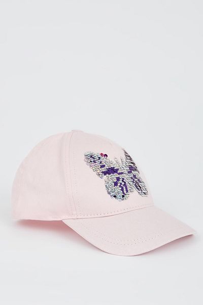 DeFacto Cap - Weiß - Casual