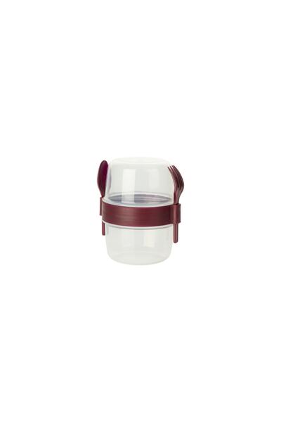 Madame Coco Belfort Snack Container - Comfortable and Stylish Design
