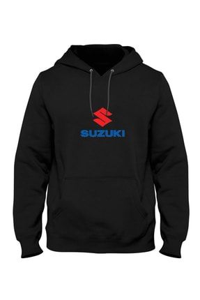 Suzuki sweatshirt 2025