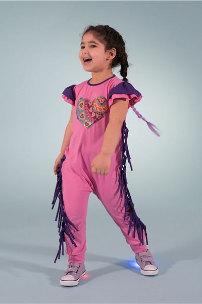 Baokids بذلة ميلودي