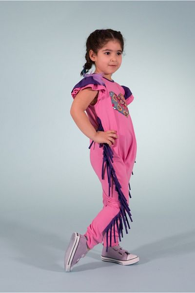 Baokids بذلة ميلودي