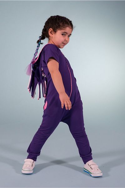 Baokids بذلة المهر
