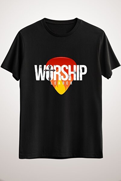 GreenMint زعيم العمل الأسود للجنسين، مع اختيار جيتار اللهب