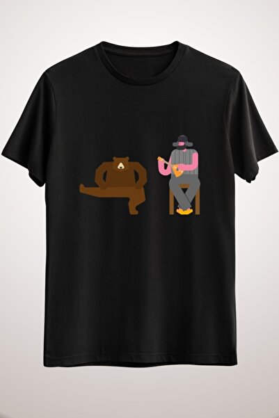 GreenMint رقصة الرجل والالدب الروسي الأسود للجنسينالرقص التقليديفرقة الموسيقى...