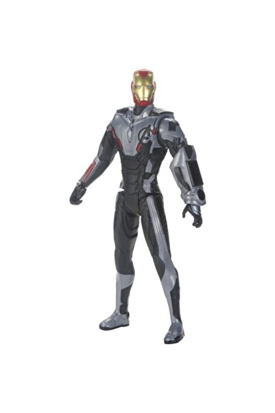 Marvel Avengers Avengers Endgame Titan Hero Power Fx Iron Man - E3298