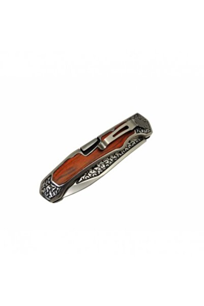 İnteraktifshop Kamp Columbia Çakı Paslanmaz Çelik