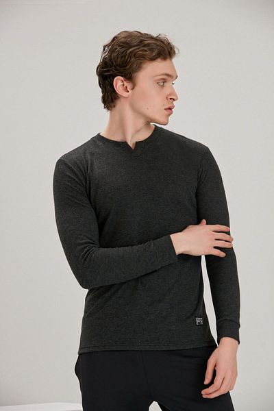 ALEXANDERGARDI Hanorac slim fit (e22-72802)