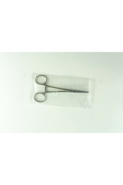 İDİMED Hemostatik Pens 12,5cm