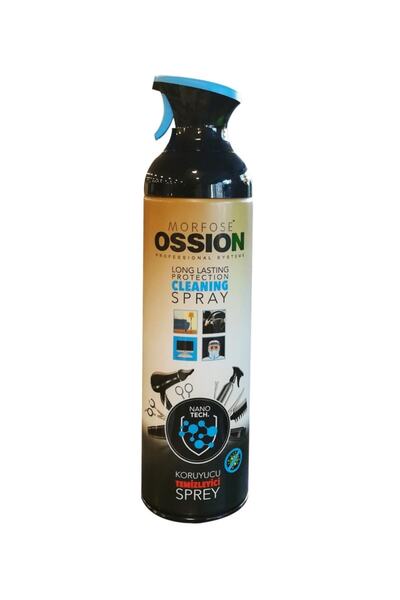Morfose Ossion Koruyucu Ve Temizleyici Sprey 500 ml 8681701006649