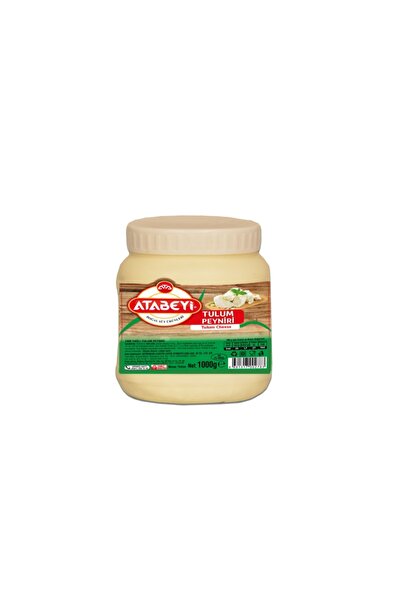 Atabey Süt Atabey Erzican Tulum Peyniri