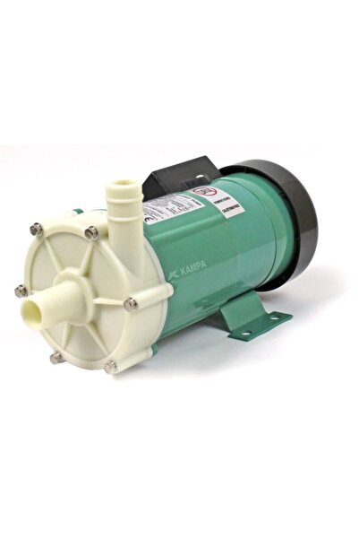 Magnet Pompa Md 55 R Manyetik Pompa Monofaze (220 V) Kimyasal Ve Asit Pompası