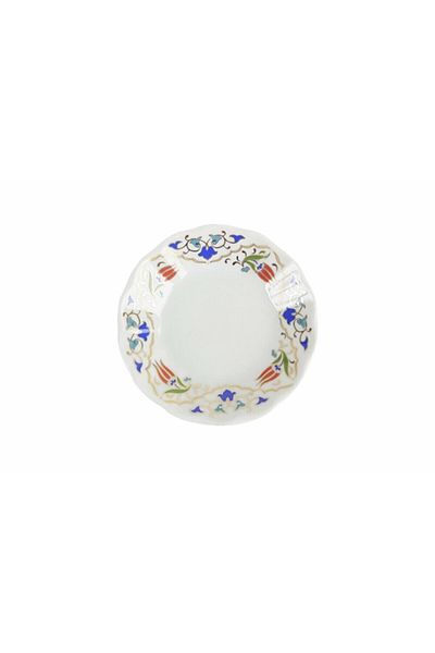 Porland Lalenaz Tea Plate Set of 6