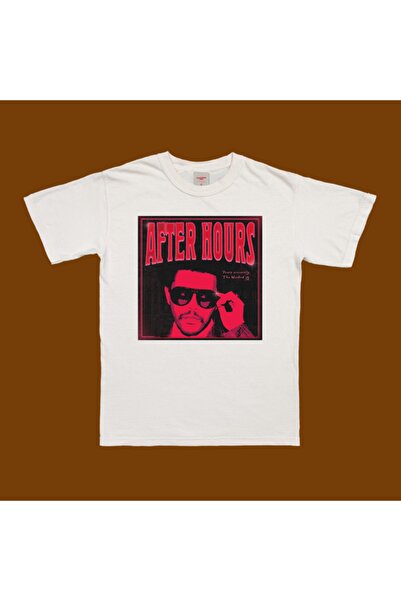 Drippy Tricoul de weekend