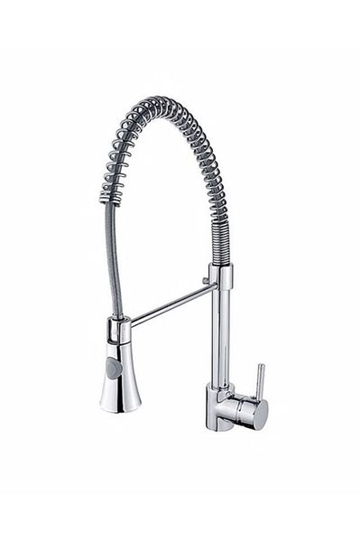 Flora Industrial Kitchen Mixer