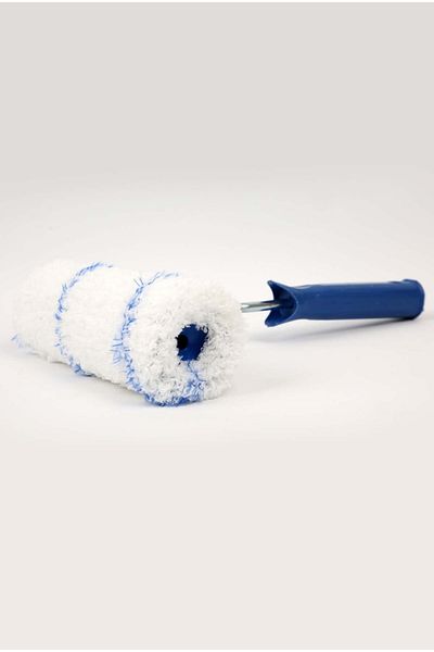 FırsatYapıMarket Interior and Exterior Roller Brush