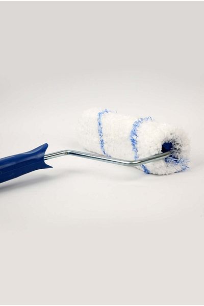 FırsatYapıMarket Interior and Exterior Roller Brush