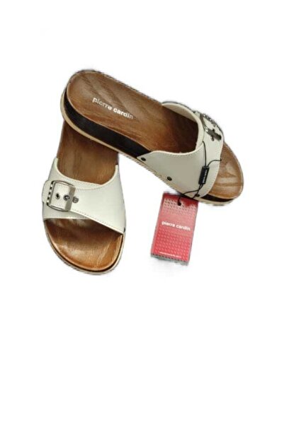 Pierre Cardin 3221 Καθημερινές γυναικείες παντόφλες σόλας μανιταριών