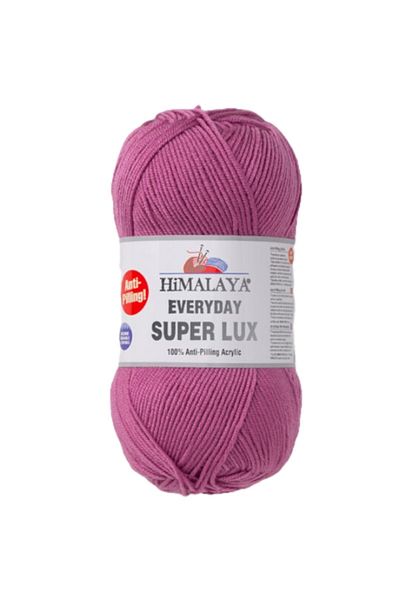Himalaya Everyday Super Lux Hand Knitting Thread 500 gr