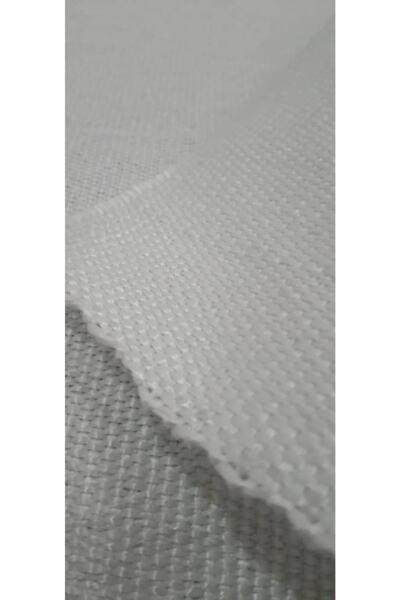 izoval Cam Elyaf Kumaş Kaplamasız 1000g/m2 Ağırlığında