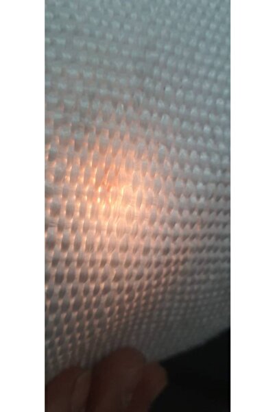 izoval Cam Elyaf Kumaş Kaplamasız 1000g/m2 Ağırlığında