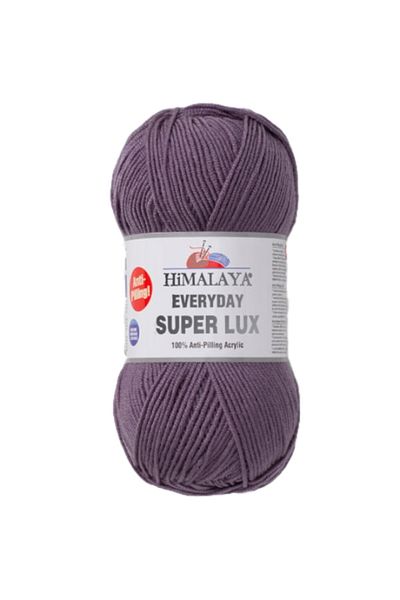 Himalaya Everyday Super Lux Hand Knitting Thread 100% Antipilling 500 gr
