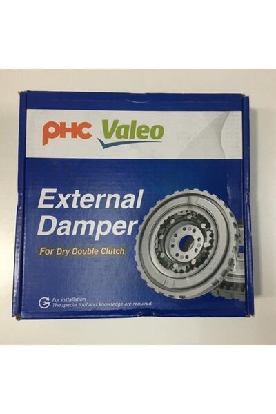 VALEO Volant Accent Blue 14- / I-30 16- / Tucson 15- / Elantra 16- / Kona 17- 7 Ileri Otomatik