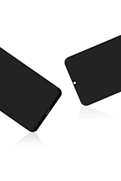 OEM Xiaomi Redmi Note 8 Pro Ekran Lcd Dokunmatik Çıtasız