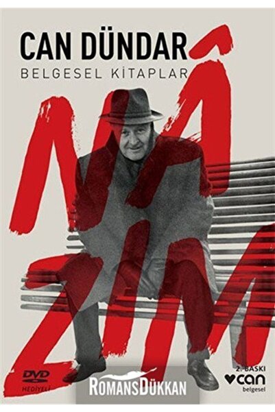 CAN Nazım