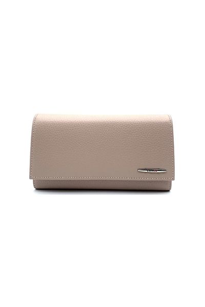 Eminsa Women's Powder Leather Wallet