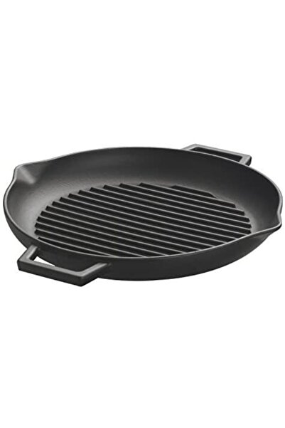 Lava مقلاة شواء حديد 30 سم