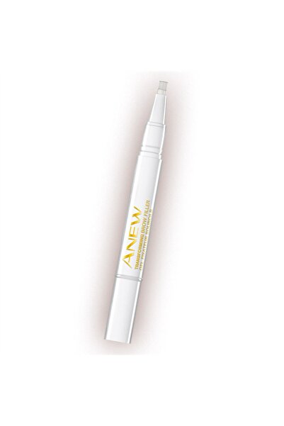 AVON Light Brown Anew Kaş Dolgunlaştırıcı Jel
