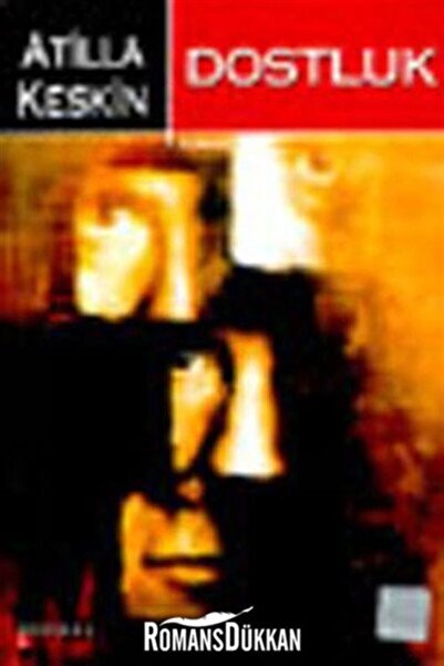 Tekin Yayınevi الصداقة