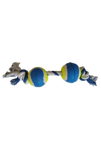 Eastland Two Ball Stress Dental Floss 30 cm