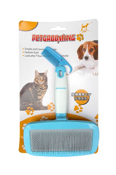 Eastland Cat Dog Comb 12*16 Cm