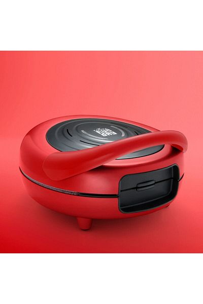Karaca Home Redgold Single Plate Waffle - Karaca Funday