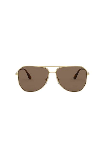 Prada Men's Sunglasses Pr63xs 5ak05d 61