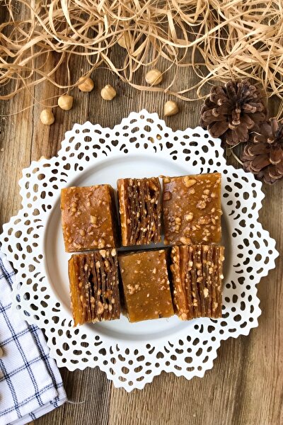 Sultan Pestil Gümüşhane Fındıklı Pestil 1 Kg