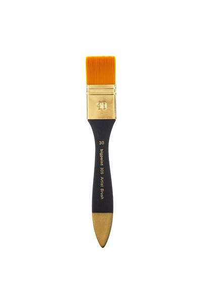 Bigpoint Synthetic Bristle Floor Brush 305-30