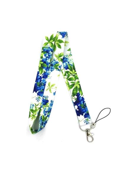 kürkçü Curea pentru gât cu frunze, curea pentru carduri