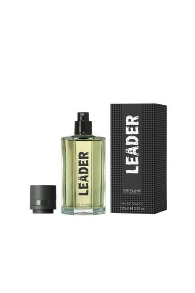 Oriflame Leader Edt 100 ml Erkek Parfüm 86815410044161
