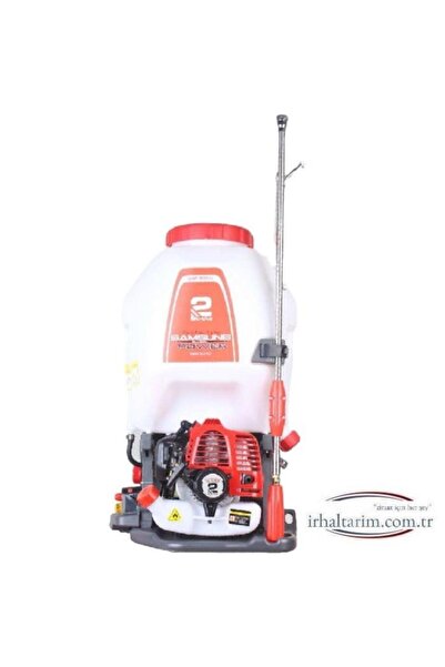 Samsung Power Gsp 350m2 Benzinli Pülverizator