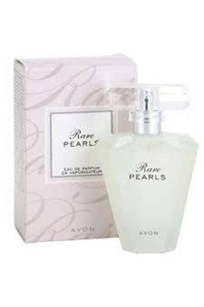 AVON Rare Pearls Edp 50 ml Kadın Parfümü 8745455521313