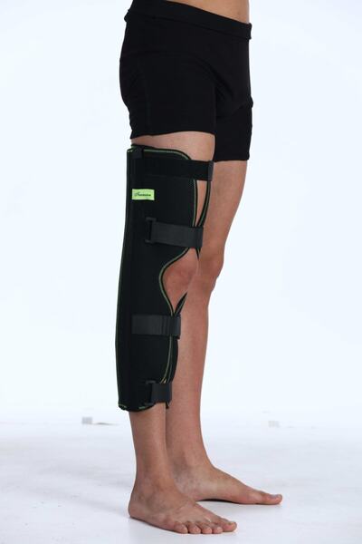 FREIMANN Immobilizer - Diz Sabitleyici - 40 cm