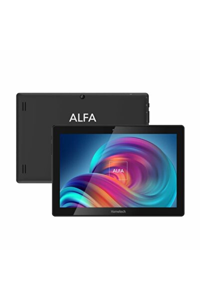 Hometech Alfa 10lm 2gb Ram 32gb Hafıza Eba+zoom Destekli Tablet