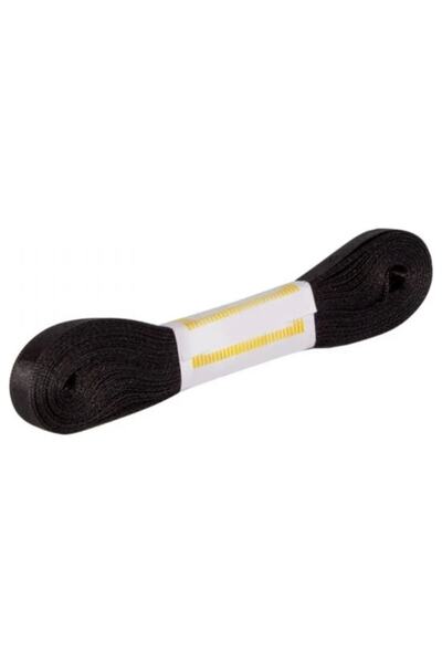 HİSARAKSESUAR Black Satin Ribbon 1cm – Ribbon