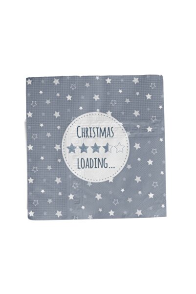 ROSSMANN Alouette Yılbaşı Kokteyl Peçete